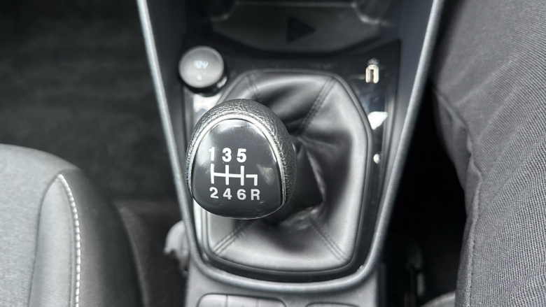 Ford Fiesta 1.0 EcoBoost 95 Trend 5dr Petrol Hatchback